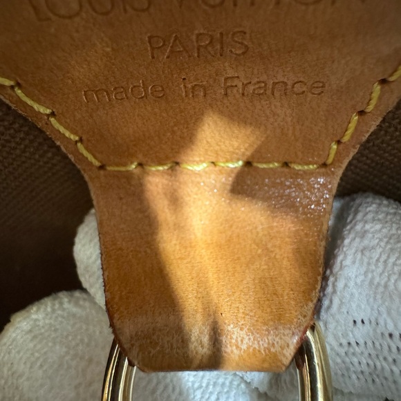 Louis Vuitton Ellipse Bag - Picture 6 of 11